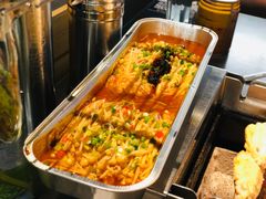 -很久以前羊肉串(中山公园店)