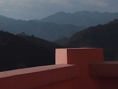 -云和湖仙宫景区