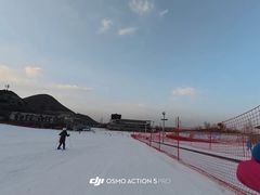 -八达岭滑雪场