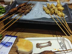-管氏翅吧(国展店)