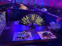 -钳真多钓虾馆·小龙虾海鲜烧烤(九六广场店)
