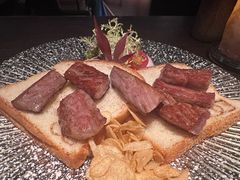 -岩盐·铁板料理(嘉里店)