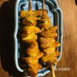 我与七鸟屋的邂逅