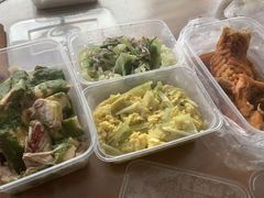 -聂记粤菜馆(鼓西路店)