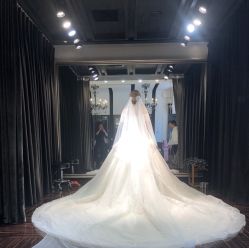 -保定金沙芝柏婚礼策划