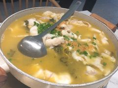 酸菜鱼-川人百味(亿合城店)