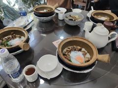 -红星光发煲仔饭(文海店)