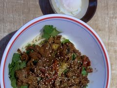 -阿当·小炒牛肉面(人广店)