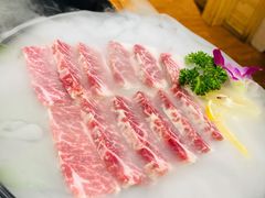 -九田家黑牛烤肉料理(太阳城店)