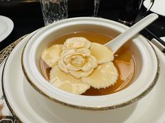 -北京饭店谭家菜