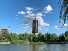 -西海子公园