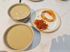 豆汁-到家尝北京菜(西坝河店)