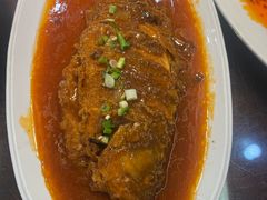 -惠宾饭庄(中山路店)