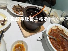 -眉州东坡·熊猫主题餐厅(枫蓝店)