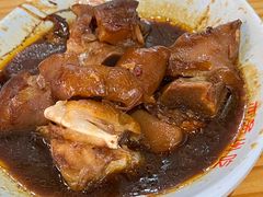 -恋萍小吃(时代店)