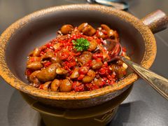 -上座云间·青年赣菜(绿茵店)