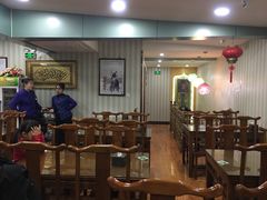 大堂-白魁老号饭庄(安内店)