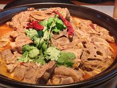 -沪小胖·小龙虾·蓝龙王(八佰伴店)
