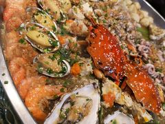 -厦门渔港(成山路店)