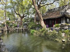 -绮园景区