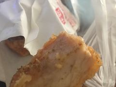 -正新鸡排·炸鸡汉堡(中茵海华广场店)