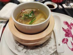 -好福记饭店(红梅公园店)