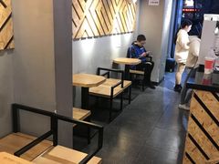 -书亦烧仙草(四季花园店)