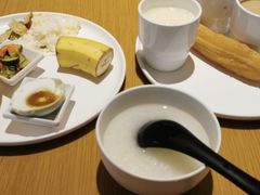 -桔子酒店(天津五大道店)