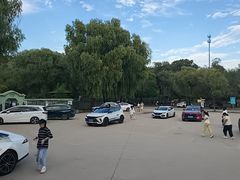 -秦皇岛野生动物园