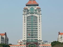 -厦门大学(思明校区)