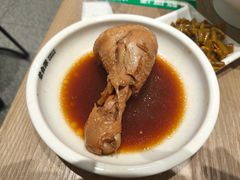 -蒙自源米线大王(花园城商场店)