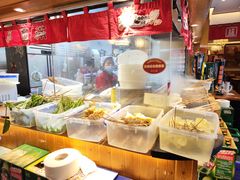 -福苗小骆驼烧烤(曲江店)