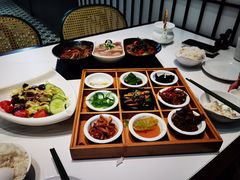 -新仙清汤牛腩(铜锣湾店)