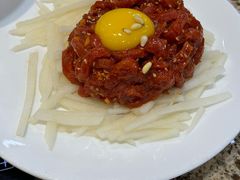 -真利味·脊骨火锅·正宗韩国料理(韩乐坊店)