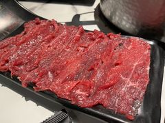 -潮汕良记牛肉火锅(洪武路店)