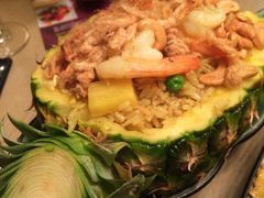 -黄珍珍泰国菜馆(九龙城店)