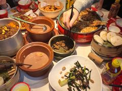 -来菜·湖北头牌藕汤(武商MALL众圆店)
