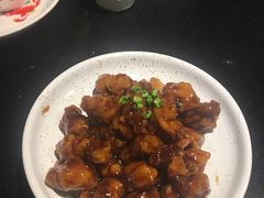 -老头儿油爆虾·知味杭州(爱琴海购物中心)