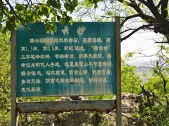 -阳台山自然风景区