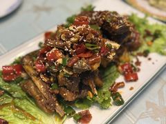 -伊帆食府·青海地方特色美食