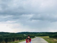 -塞罕坝国家级自然保护区