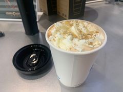 芭娜娜拿铁-COFFii&JOY(龙江新城市广场店)
