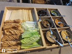-有喜胶东小馆(太申祥和店)