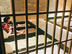 -蓝鲸湾汤泉(包河店)