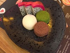 -Sushi Love 创意寿司(丽影广场店)