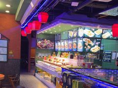 -山里屯铁锅炖·东北菜(康桥店)