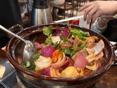 -凤兴鸡煲(宝安海雅店)