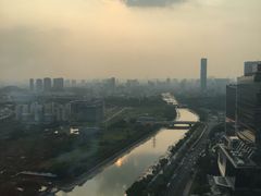 -广交会威斯汀酒店