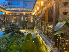 -印象泰和园(望丛西路店)