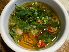 油碟-九尺赵老四鲜鹅肠火锅